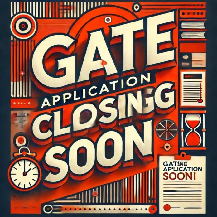 GATE 2025