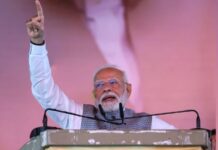 बांग्लादेशियों, रोहिंग्याओं की घुसपैठ झारखंड के लिए बड़ा खतरा: प्रधानमंत्री मोदी PM Modi Speaks on Bangladeshi Rohingyas: