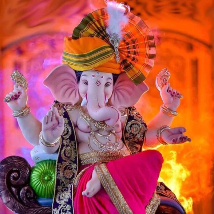 Ganesha