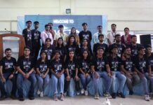 Hack The Space 2.0: मध्य भारत के सबसे बड़े हैकथॉन का सफल आयोजन Hack The Space 2.0