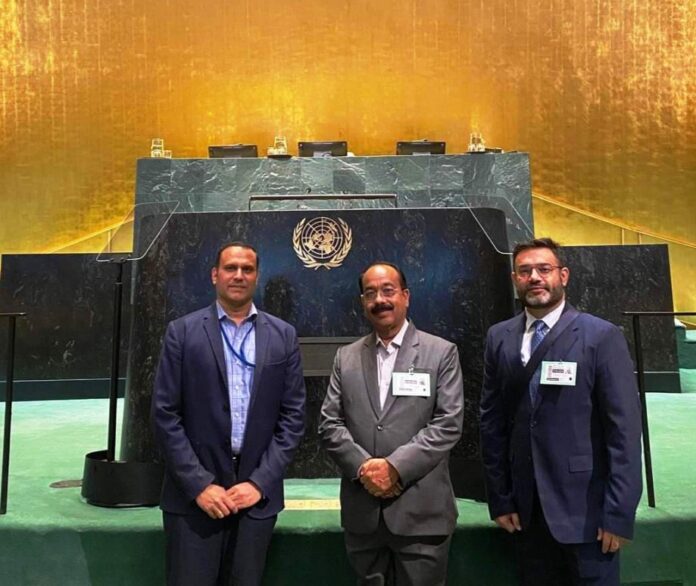 United Nation