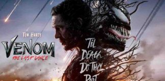 Witness the Epic Conclusion in тАШVenom: The Last DanceтАЩ Trailer Venom-The-Last-Dance
