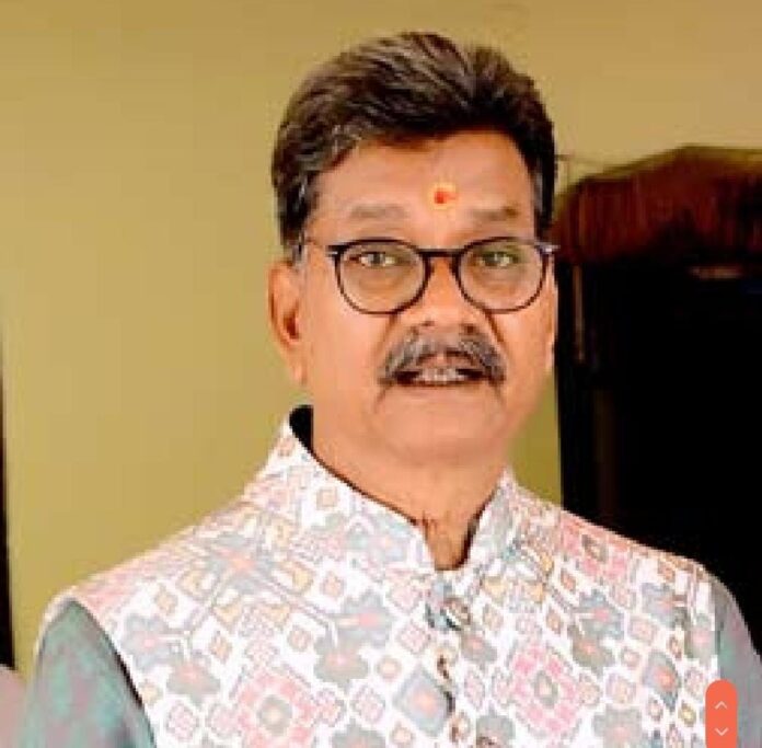 डॉ. महंत डॉ. महंत