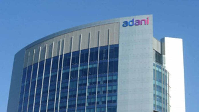 adani group