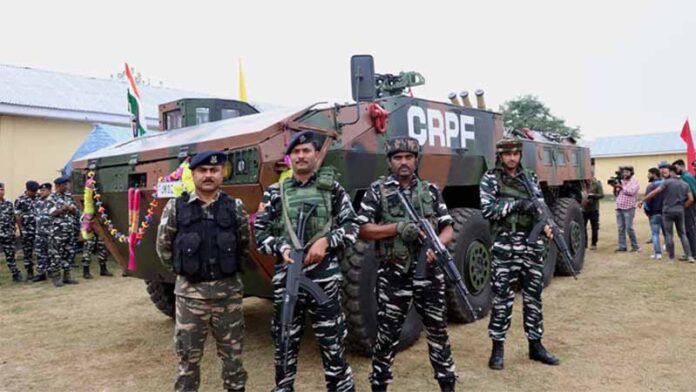 Naxalites