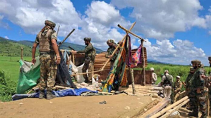 Manipur big news