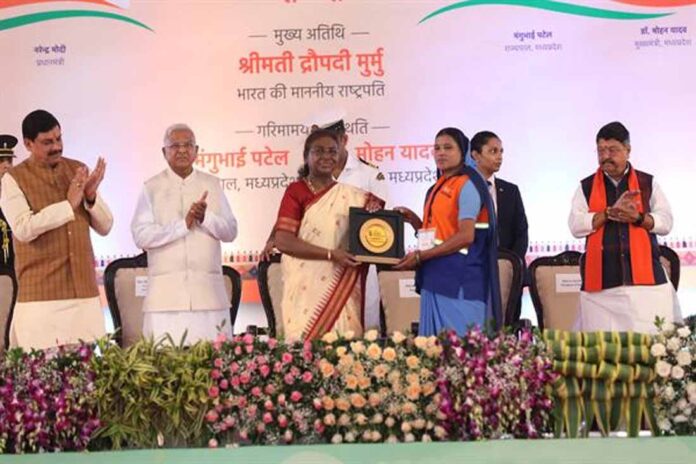 Build Clean India