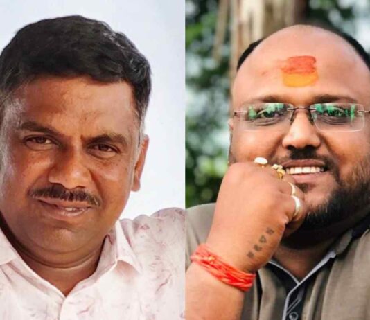 चन्दन व आशीष को समाज की प्रादेशिक कार्यकारिणी में प्रमुख स्थान, समाज की प्रदेश इकाई में मिली नवीन जिम्मेदारी Akhil Bhartiya Agrawal Samaj