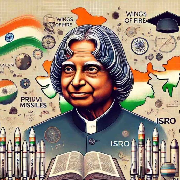 DR APJ Abdul Kalam's Birth Anniversary