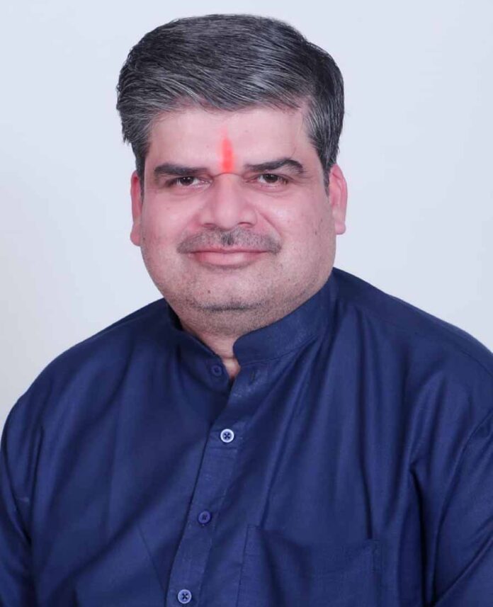 Abhishek Mishra