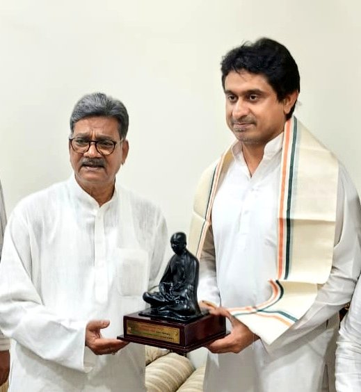 चरणदास महंत चरणदास महंत