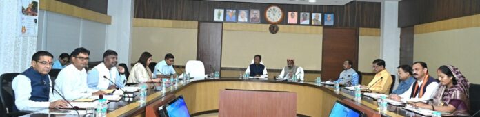 New Industrial Development Policies