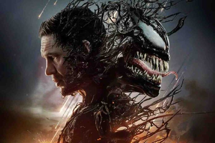 Venom 3