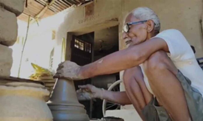 Traditional Clay Art