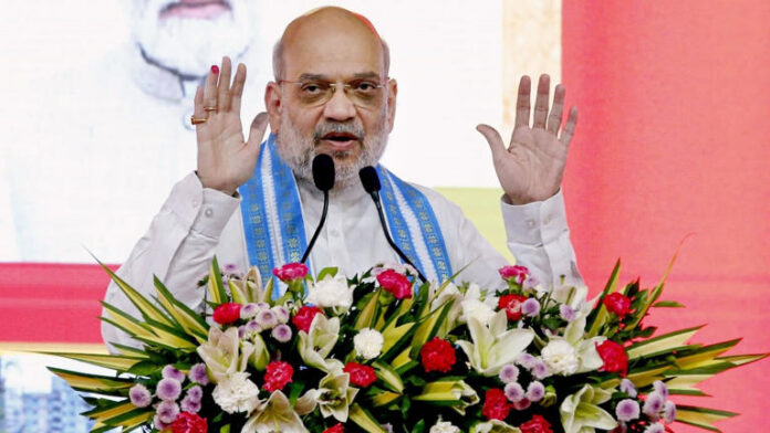 Terrorism Decreased in India