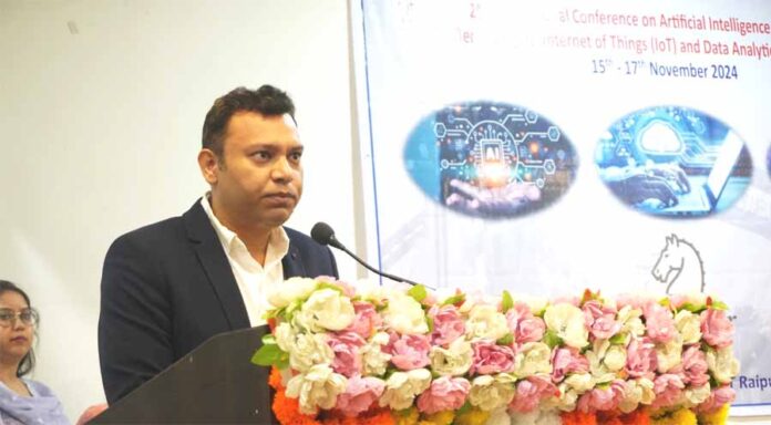 Big International AICTA 2024 Best Conference