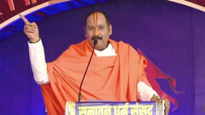 Big Sanatan Dharma Best Sansad