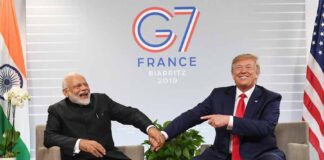 Big change in India-US Donald Trump 2 Time : рдбреЛрдирд╛рд▓реНрдб рдЯреНрд░рдореНрдк рдХреЗ рд░рд╛рд╖реНрдЯреНрд░рдкрддрд┐ рдмрдирдиреЗ рд╕реЗ рднрд╛рд░рдд-рдЕрдореЗрд░рд┐рдХрд╛ рдХреЗ рд╕рдВрдмрдВрдзреЛрдВ рдореЗрдВ рджрд┐рдЦреЗрдЧрд╛ рдмреЬрд╛ рдмрджрд▓рд╛рд╡ Big change in India-US Donald Trump 2 Time