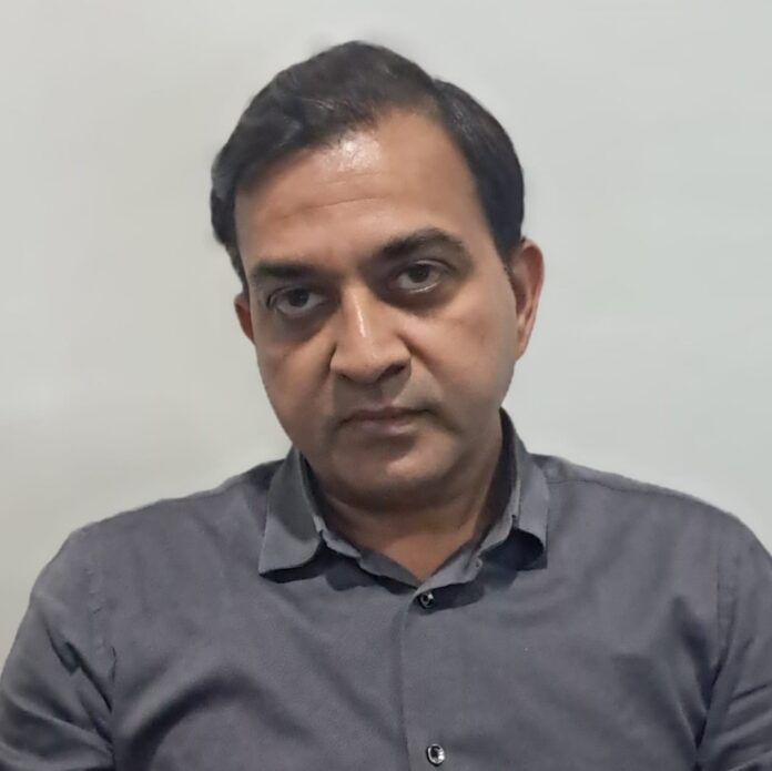 Panchjanya Foundation