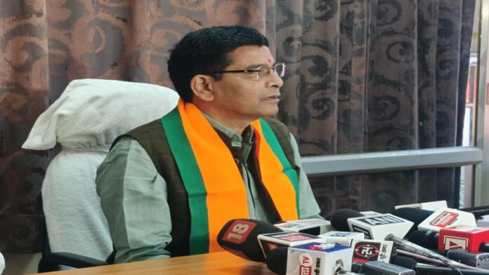 CG YuvaMaha Utsav 2025
