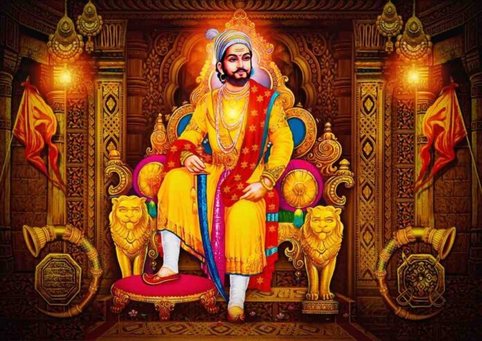 Chhatrapati Shivaji Maharaj