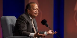 рдЬреАрд╡рди рдореЗрдВ рд╢рд╛рдВрддрд┐ рдФрд░ рдЖрдирдВрдж рд╕рдВрднрд╡ рд╣реИ – рдкреНрд░реЗрдо рд░рд╛рд╡рдд Prem Rawat