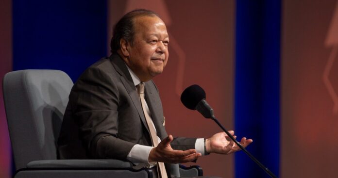 Prem Rawat