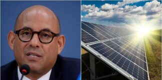 U.N рдХреЗ рдХреНрд▓рд╛рдЗрдореЗрдЯ рдЪреАрдл рдиреЗ рднрд╛рд░рдд рдХреЛ рдХрд╣рд╛ рджреБрдирд┐рдпрд╛ рдХрд╛ Solar Superpower UN said India is Solar Superpower