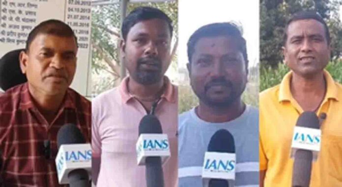 Chhattisgarh Farmers Samman Nidhi now
