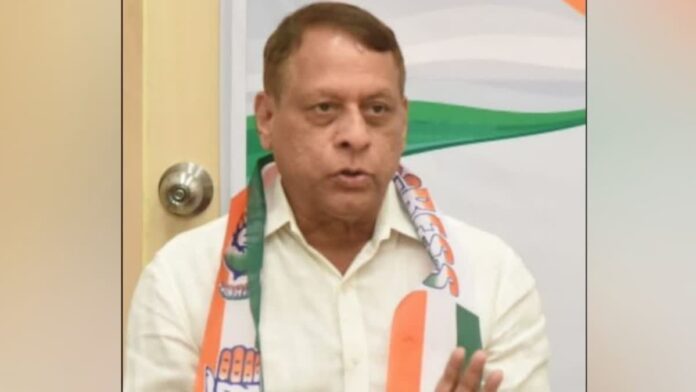 death of Lavu mamledar
