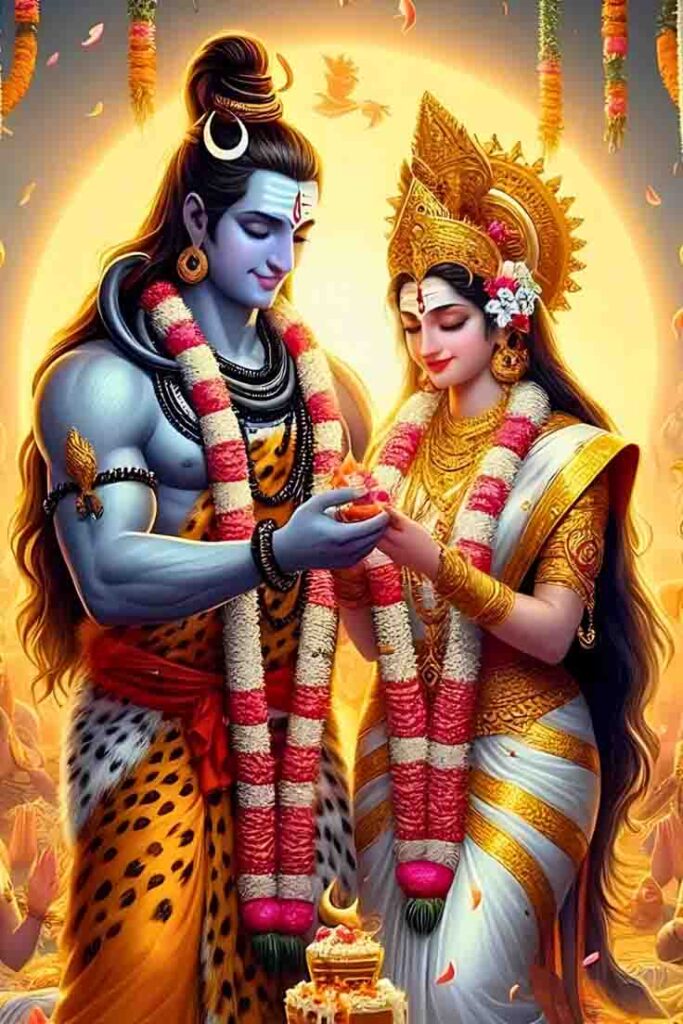 Mahashivratri is the festival Now : महाशिवरात्रि शिवशक्ति की आराधना का पर्व; जीवन में सुख, शांति और समृद्धि लाती है