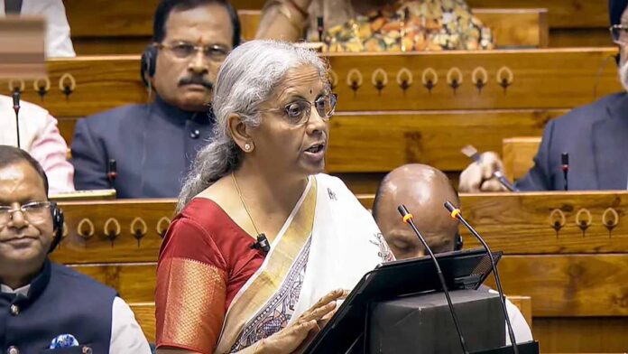 Budget 2025 Now in a Focus