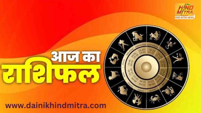 Horoscope for 18 March Now