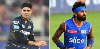 IPL 2025 GT vs MI: рд╕реАреЫрди рдХрд╛ рдкрд╣рд▓рд╛ рдЬреАрдд рддрд▓рд╛рд╢рдиреЗ рдЙрддрд░реЗрдЧреА рдореБрдВрдмрдИ рдФрд░ рдЧреБрдЬрд░рд╛рдд рдХреА рдЯреАрдо, рджреЗрдЦреЗрдВ рдкреНрд▓реЗрдЗрдВрдЧ 11 IPL 2025 GT vs MI