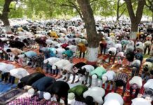 ईद पर गरीब मुसलमानों में बांटी जाएंगी ‘मोदी-धामी’ खाद्य किट, उत्तराखंड वक्फ बोर्ड का फैसला Modi-Dhami kit