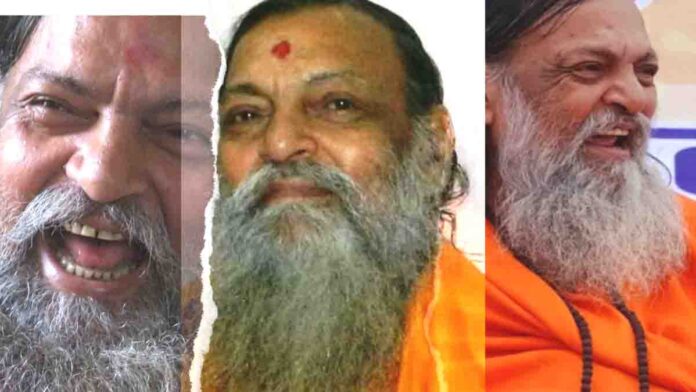 Pawan Diwan Smriti Asmita Samman