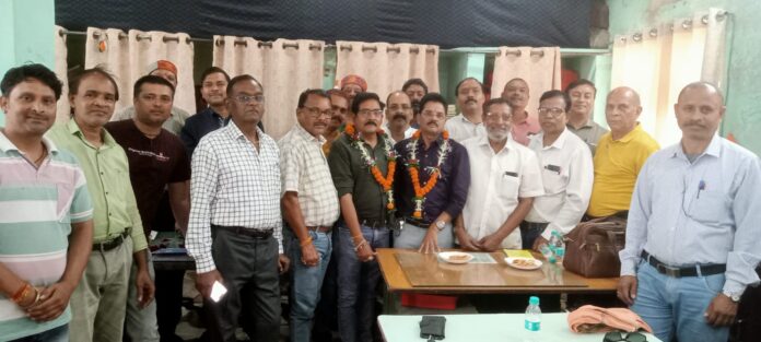 Chhattisgarh Corporation