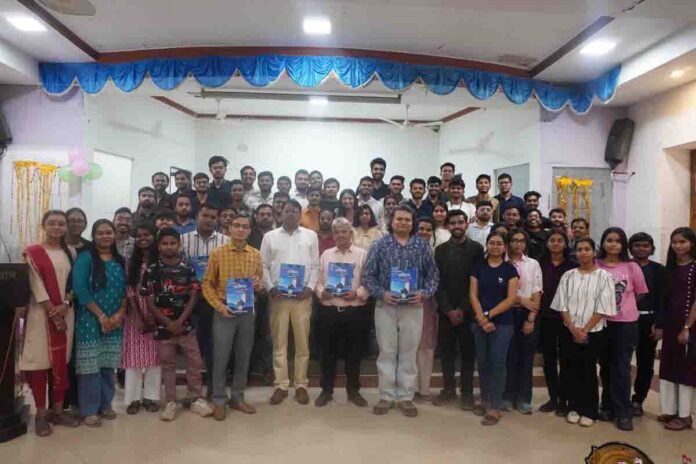 'Aasmita' Launched And Seminar Now