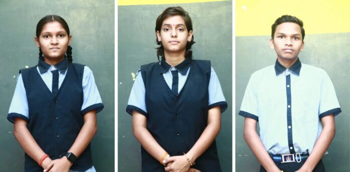 Board Exam Result