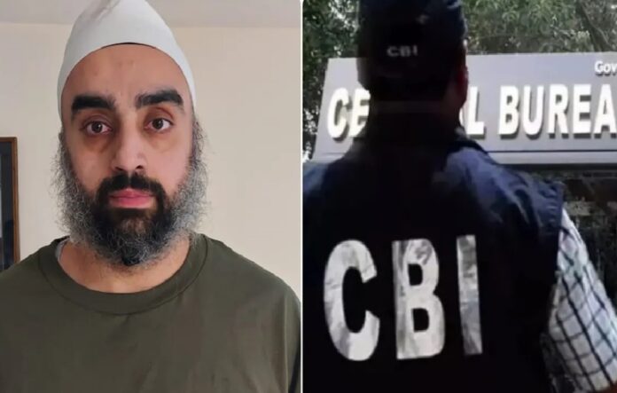 CBI got a Big success