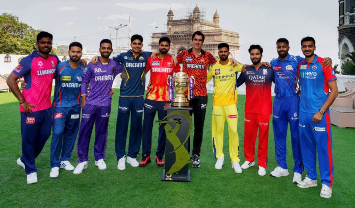 IPL Pending Schedule