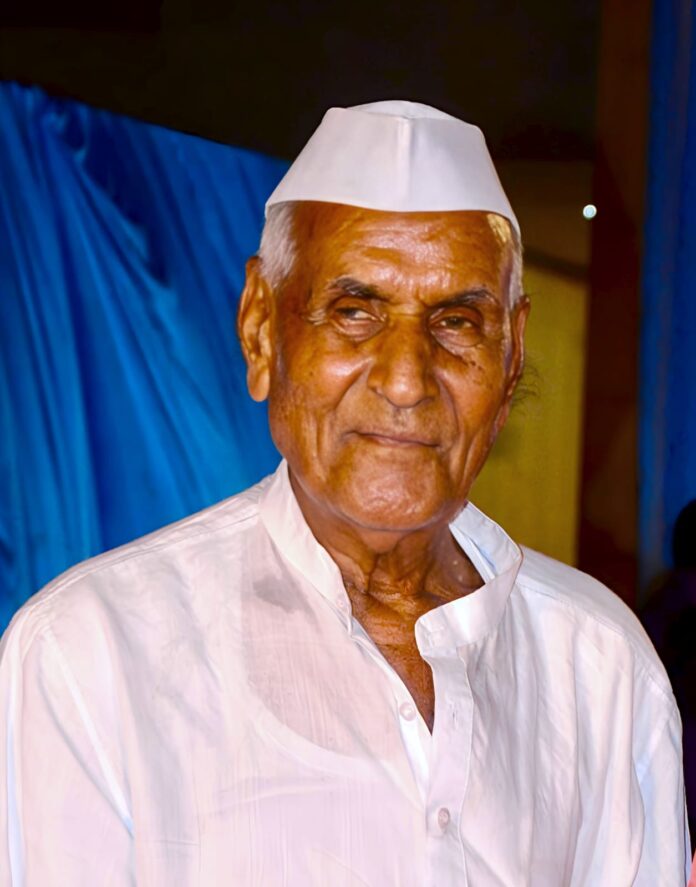 Ramjilal Agrawal