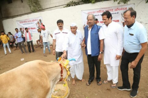 Ramjilal Agrawal