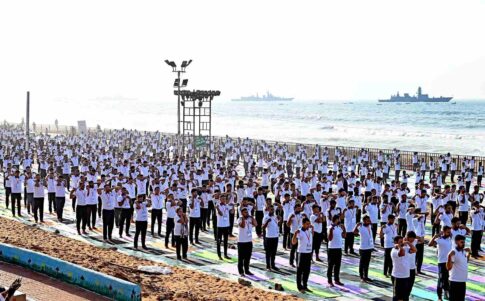 Heal in India