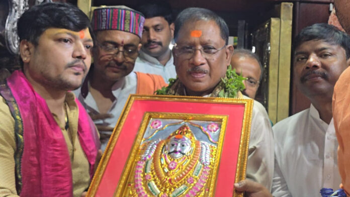 Kashi Vishwanath
