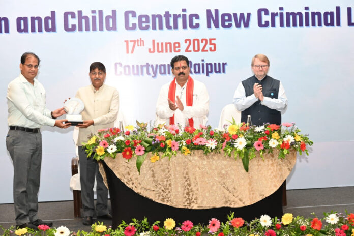 New law focused