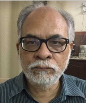 इमरजेंसी के पचास साल : मीडिया या तानाशाही की आंखों पर बंधी पट्टी 1 राजेंद्र शर्मा