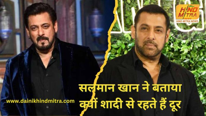 Salman Khan now