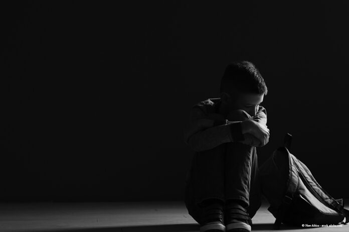 Suicide Case