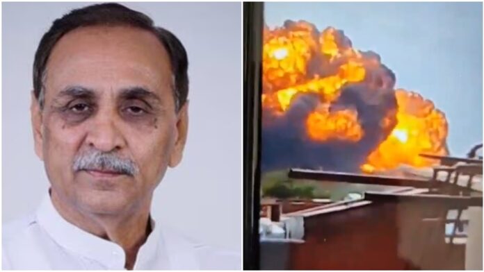 Vijay Rupani